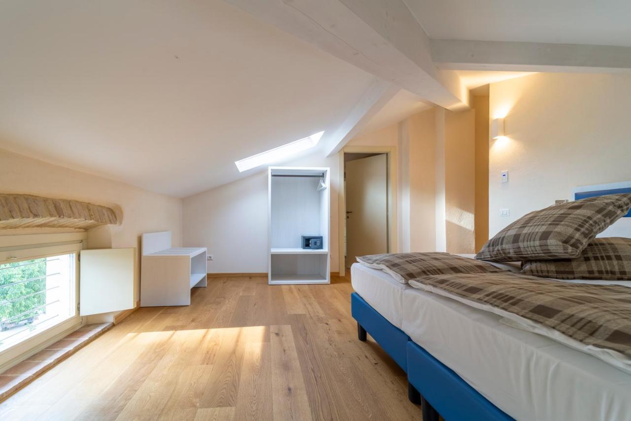 Al Torrione Apartment Collecchio Exterior photo